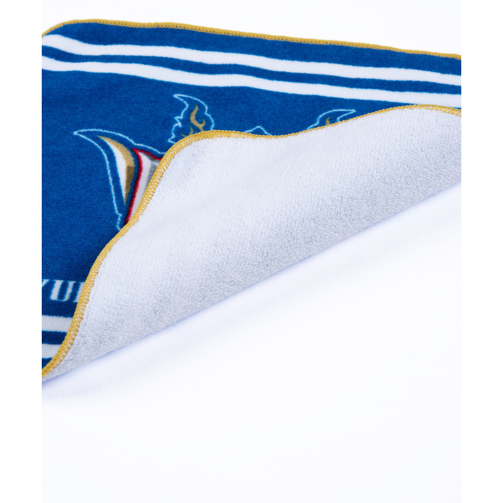 ミニタオル [KINGSロゴ] 詳細画像 - 3